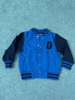 Bomber/mikina Lupilu