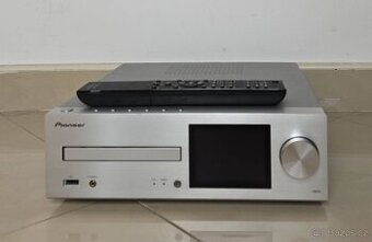Pioneer X-HM76 / Google Cast/AirPlay/Bluetooth