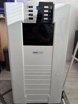 Mobilní klimatizace Coolexpert