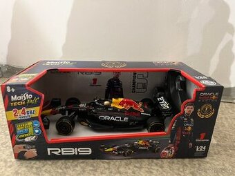 Formule RC - Oracle Red Bull Racing RB19 (2023) - 1