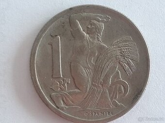 1 KČS, rok 1946 - 1