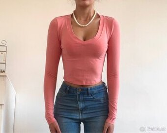 Tričko, velikost XS - 1