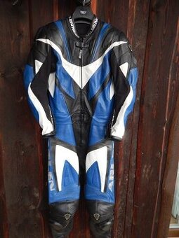 Dvoudilna kombineza Arlen Ness vel.50, malo jeta