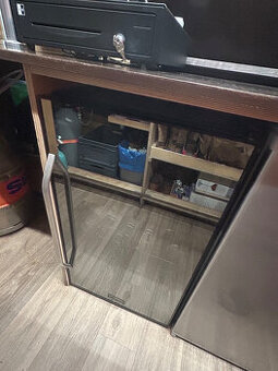 Vinotéka Klarstein - 1