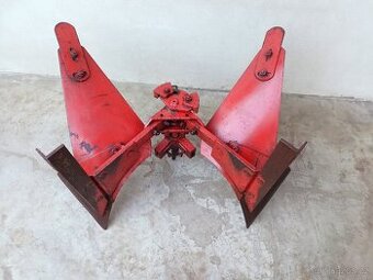 Vari - pluh oboustranný - 1