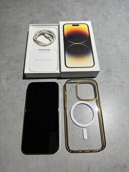Iphone 14 pro 128gb - 1