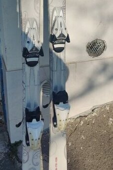 Dámské sjezdové vázání Tirolia SL100 super light