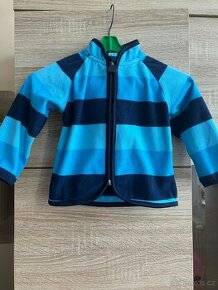 Hezké dětské mikinky
