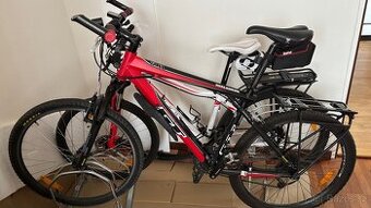 Nabídka jízdního kola