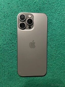 iPhone 16 pro max 512gb