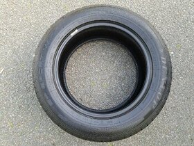 Letní pneu Dunlop 225/60R17 99V 1kus