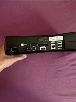 XBOX 360 prodávám