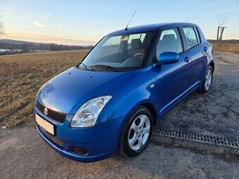 Při rychlém jednání poskytnu SLEVU 15000Kč... Suzuki Swift