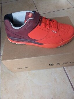 tretry Endura MT500 Burner Clipless