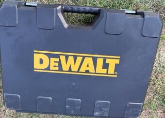 Dewalt DCH832 aku bouraci kladivo sds max