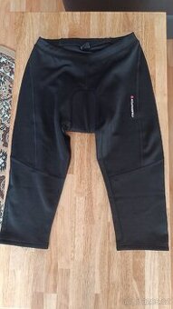 Dámské cyklistické kalhoty