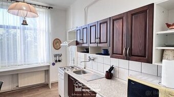 Pronájem bytu 2+1 Hranice, Mostní 224 - 1