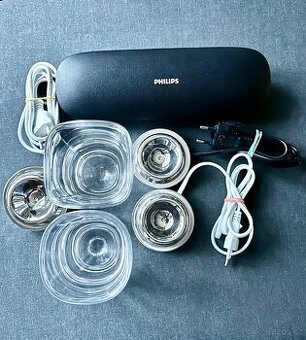 Philips Sonicare příslušenství