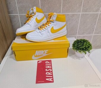 Nike Jordan Air Ship PE SP vel. 43 - nové (DX4976-107)