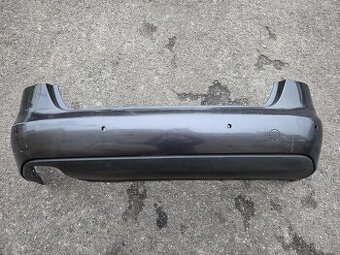 Zadní nárazník Audi A4 B8 sedan , liftback