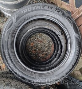 195/60 R15 letní pneu Royal Mile Dot22