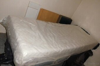 ortopedická matrace Lotus 26 Aloe Vera