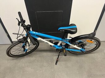 Dětské kolo FROG, velikost 20"