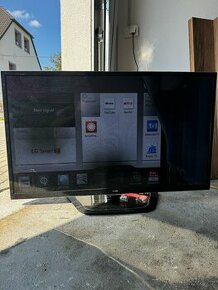 LG 47LA640S ND