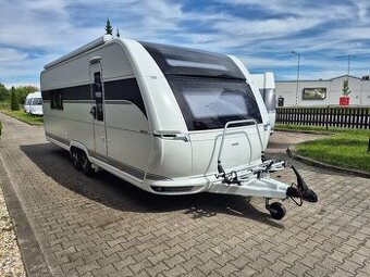 Karavan Hobby Maxia 660 WQM