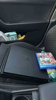 PlayStation 4 PRO 1TB