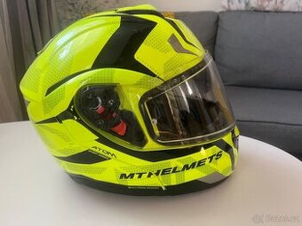Prodám přilbu MT HELMETS