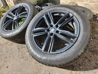 Alu kola Jaguar Land Rover volvo 5x108 r19"