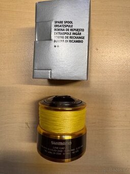 Náhradní cívka - Shimano Exage 2500 RC