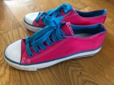 Tenisky na léto vel.36 NOVÉ