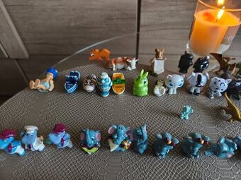 Kinder surprise retro