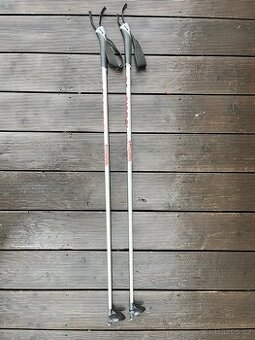 Běžecké hole Rosignol Carbon Fiber dětské