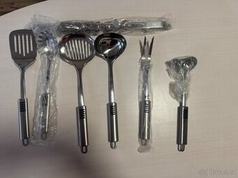 Kuchyňské náčiní