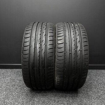 2ks pneu Nexen 235/40/18 95Y