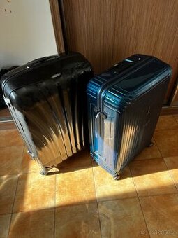 Kufry Samsonite