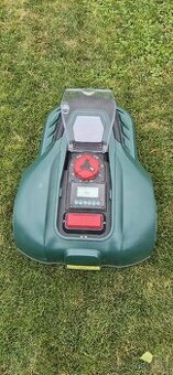 Robotická sekačka na trávu Smart PAMRS 1000 A1