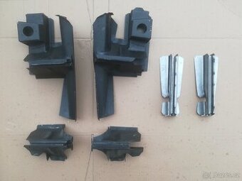 Lada Vaz 2101,2103,2106,2105,2107 podlaha