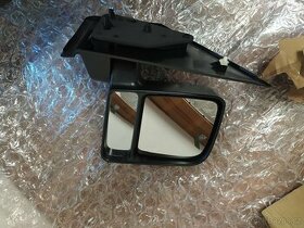 Pravé zrcátko - Ford Transit