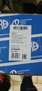 Alternátor Ford Transit