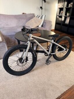 Early Rider Seeker 20”