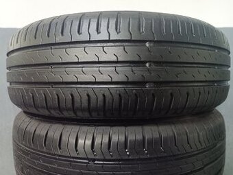 165/65 R14 CONTINENTAL (0316)