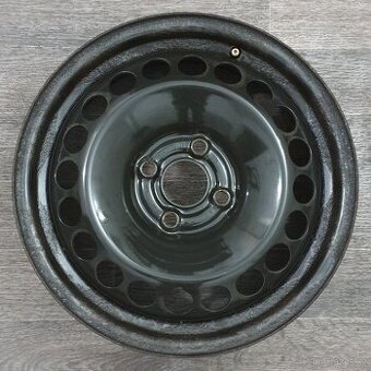Disky na Fiat, Opel 6Jx15 ET43 č. AF244