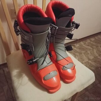 Přeskáče velikost 7 až 8