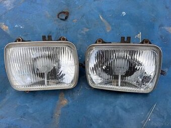 Daihatsu Feroza Sportrak světla