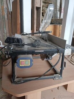 Pilka kotoučová cirkulárka+ hoblovka