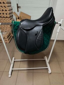 kentaur young jumper, bates caprilli, wintec 2000